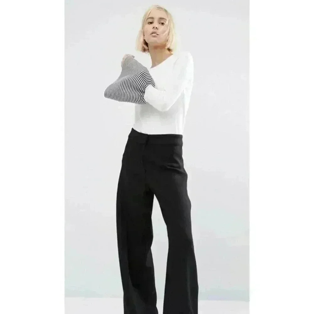 Style Mafia bell sleeve‎ blouse